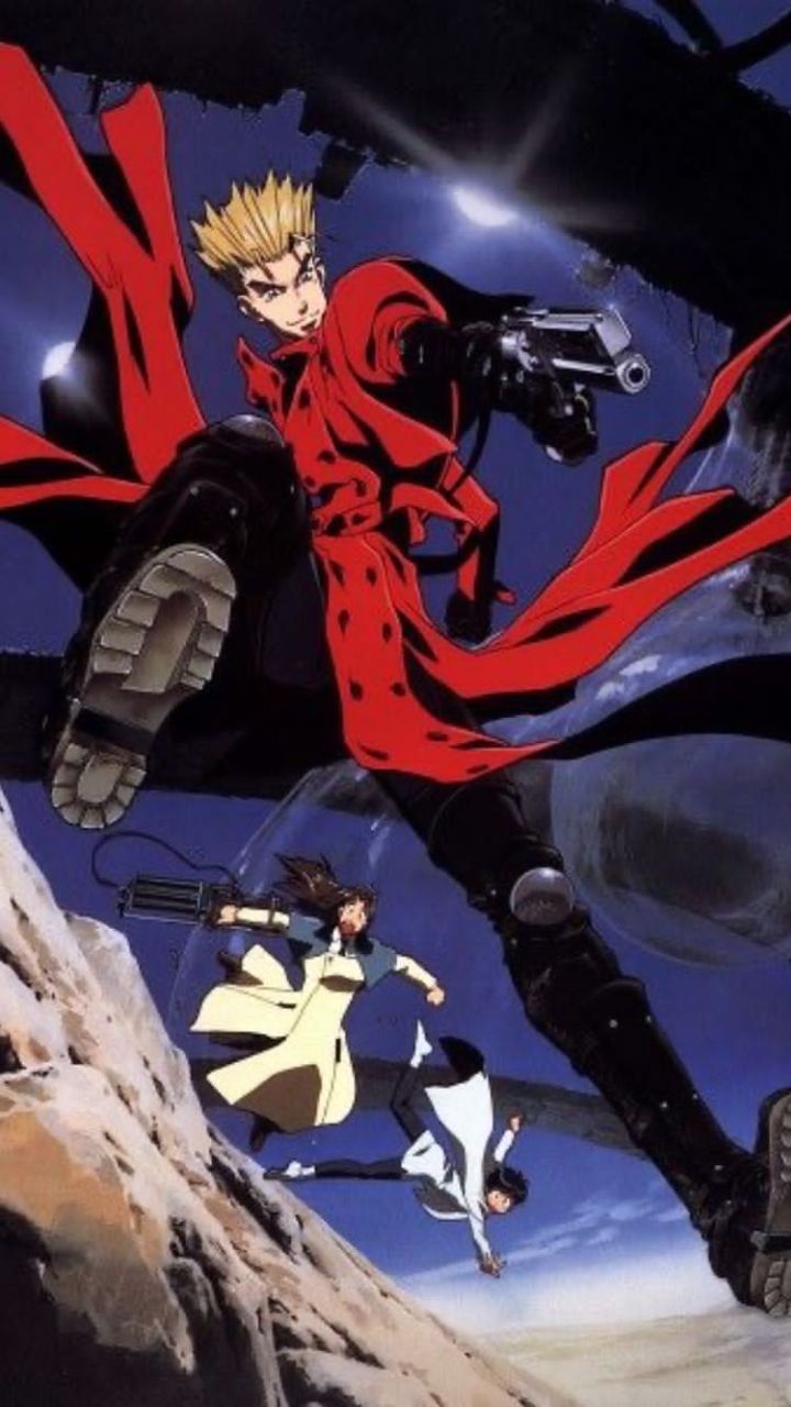 trigun